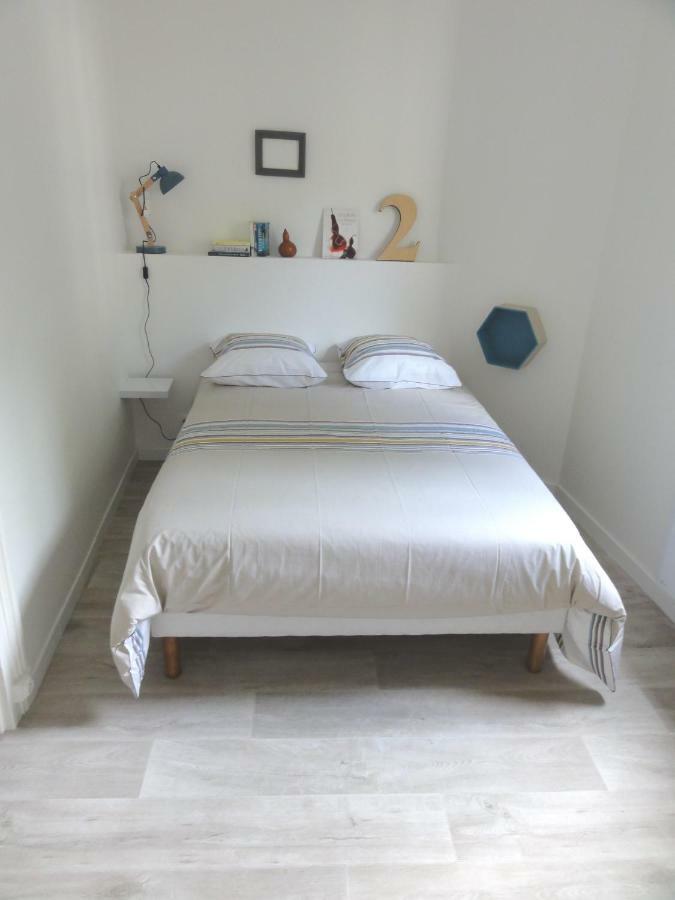 L'Eau Reine Apartment Сомюр Екстериор снимка